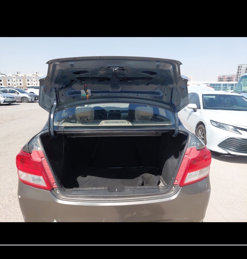 سوزوكي ديزاير GL 2023 image