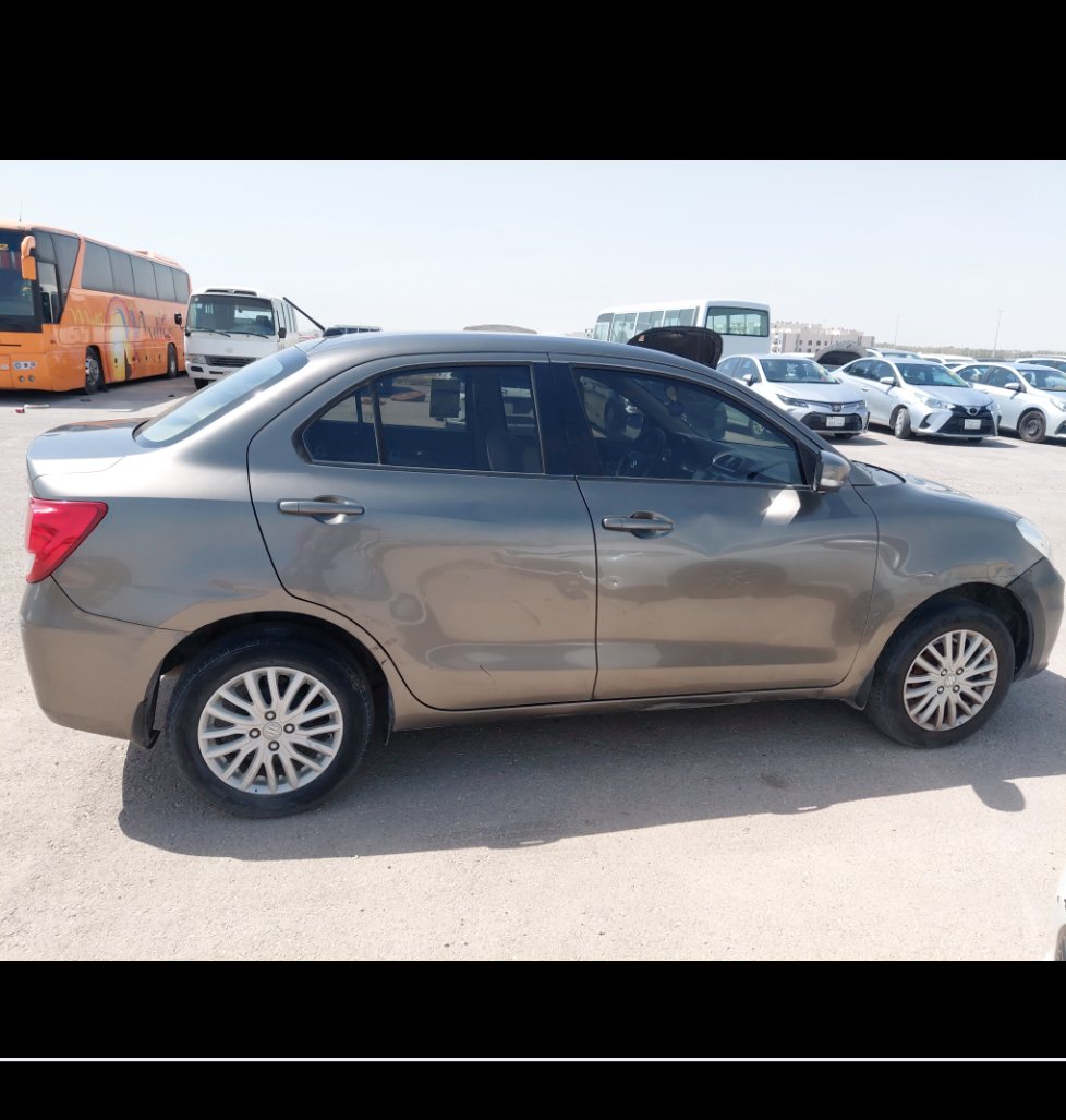 سوزوكي ديزاير GL 2023 image
