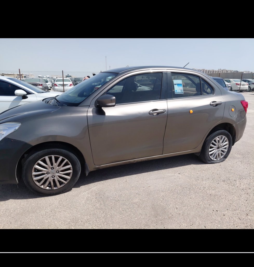 سوزوكي ديزاير GL 2023 image