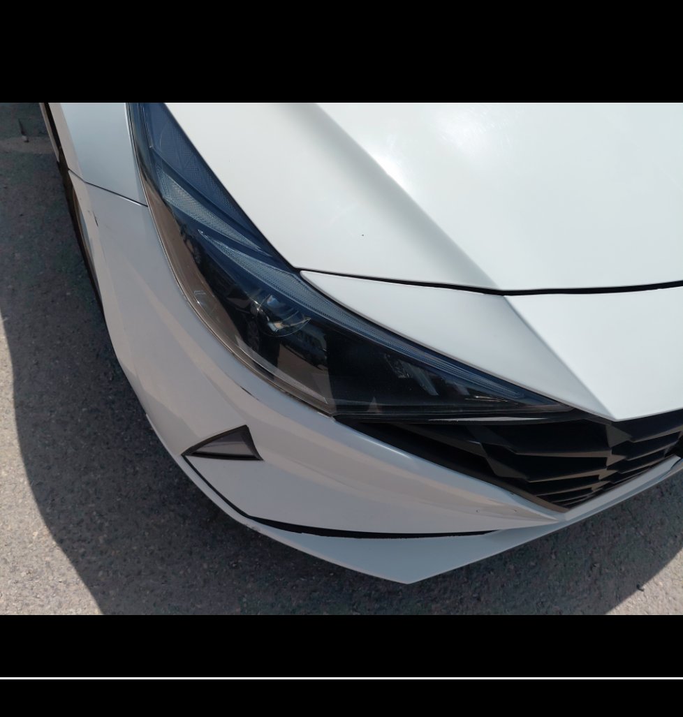 هيونداي إلنترا GL 2023 image