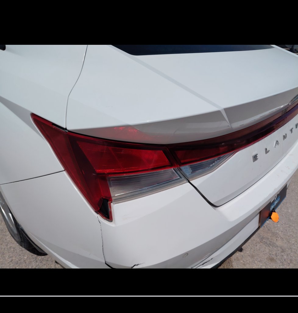 هيونداي إلنترا GL 2023 image