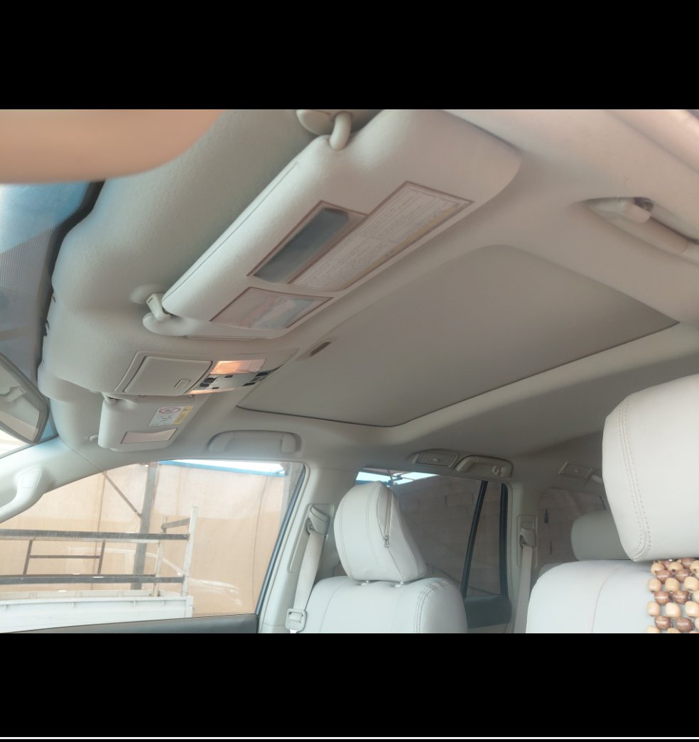 تويوتا لاندكروزر برادو TXL3  2023 image