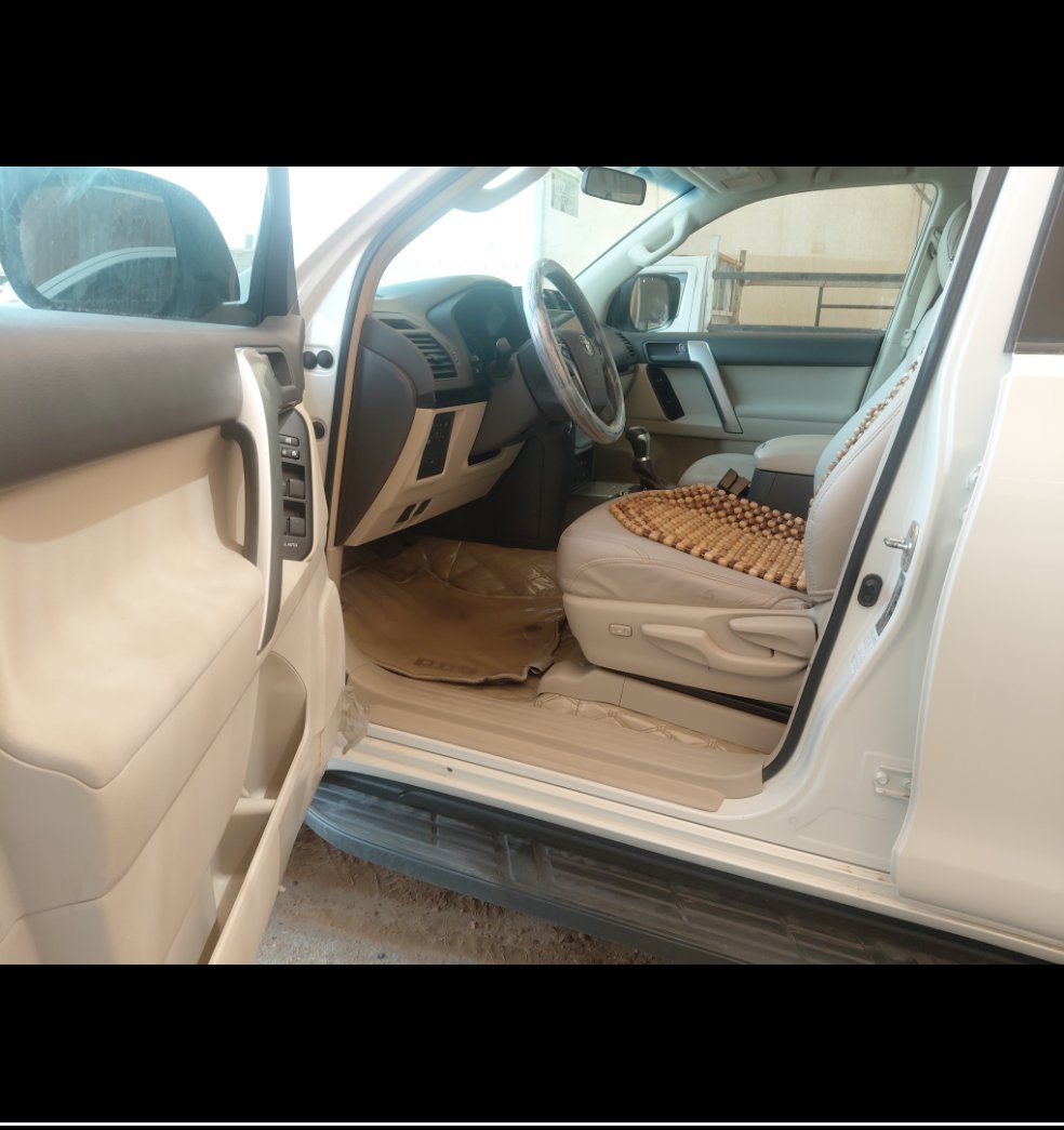 تويوتا لاندكروزر برادو TXL3  2023 image