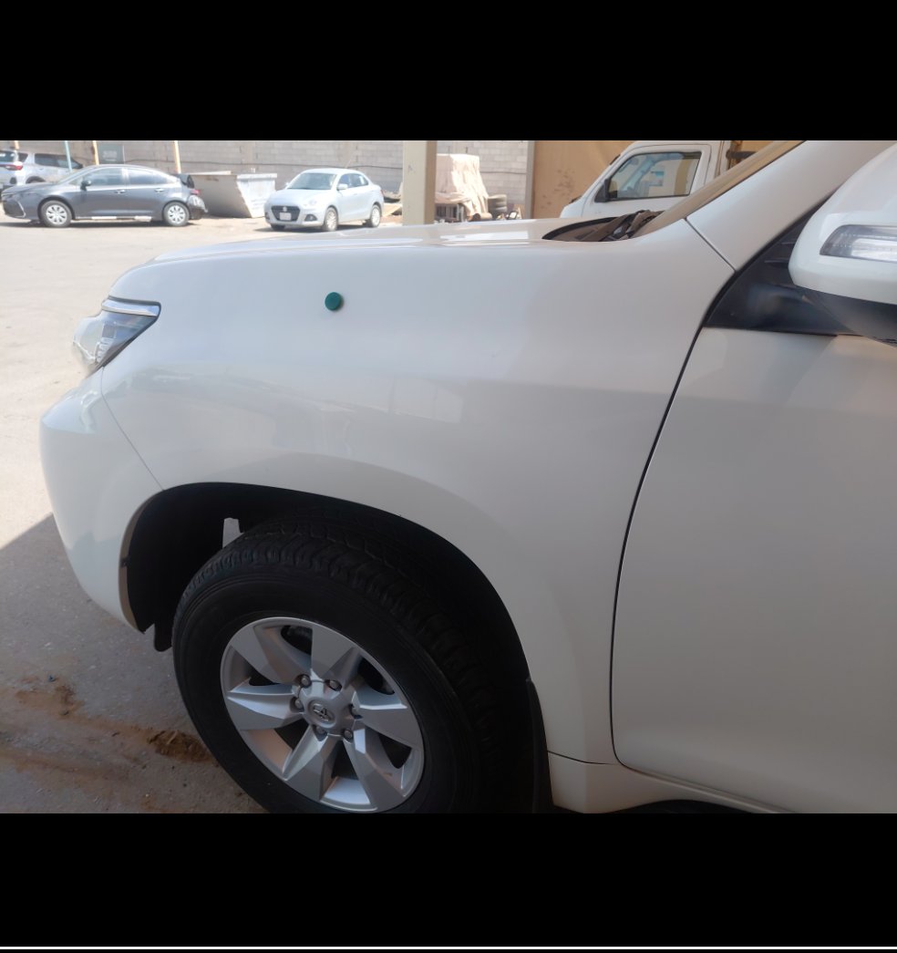 تويوتا لاندكروزر برادو TXL3  2023 image