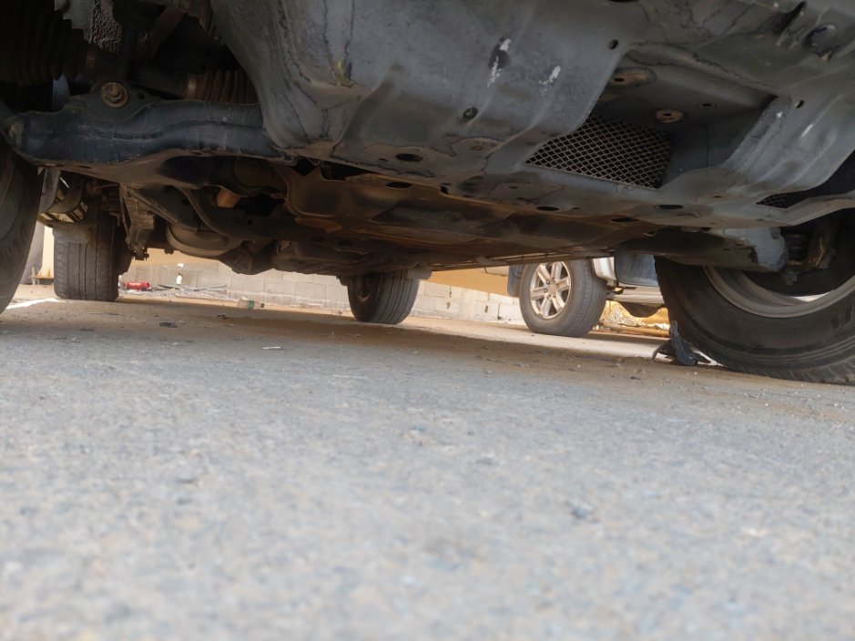 تويوتا لاندكروزر برادو TXL3  2023 image