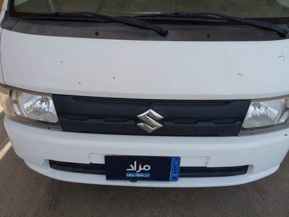 سوزوكي كاري  2023 image