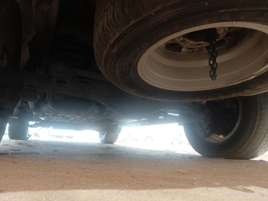 تويوتا لاندكروزر برادو TXL3  2023 image