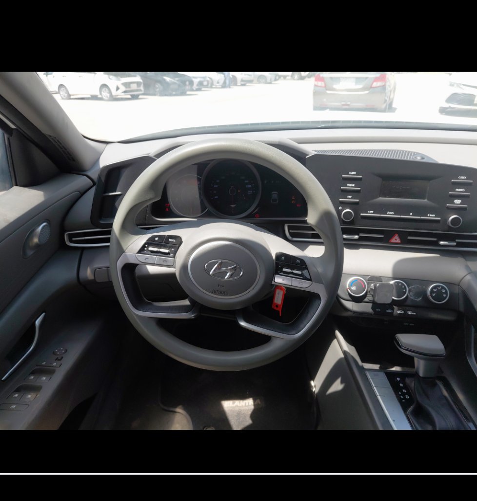 هيونداي إلنترا GL 2023 image
