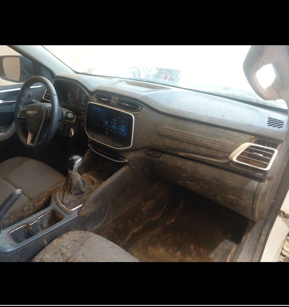 ماكسوس T70 Pro 4WD - لوكس رياضية -  2023 image