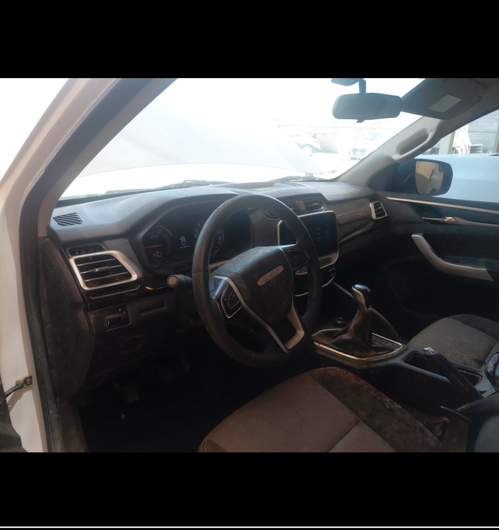 ماكسوس T70 Pro 4WD - لوكس رياضية -  2023 image