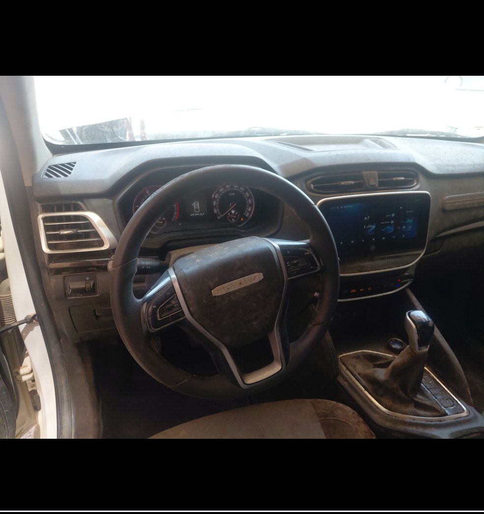 ماكسوس T70 Pro 4WD - لوكس رياضية -  2023 image