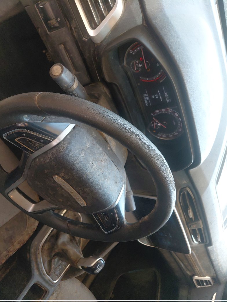 ماكسوس T70 Pro 4WD - لوكس رياضية -  2023 image