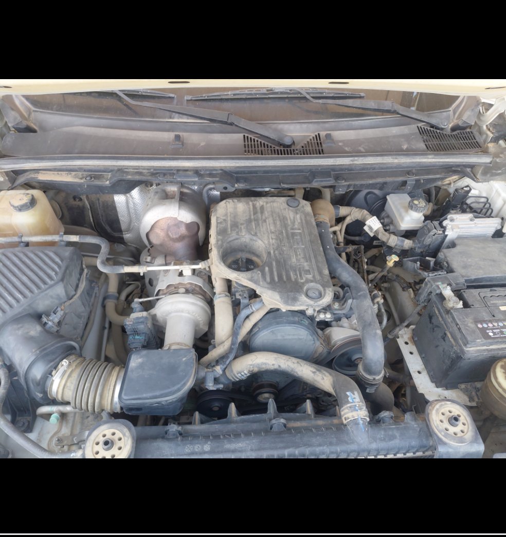 ماكسوس T70 Pro 4WD - لوكس رياضية -  2023 image