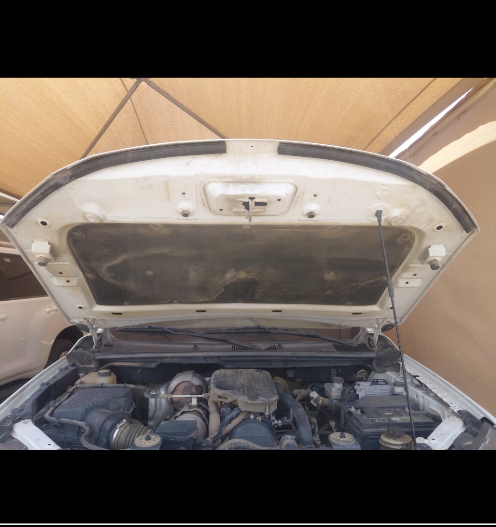 ماكسوس T70 Pro 4WD - لوكس رياضية -  2023 image