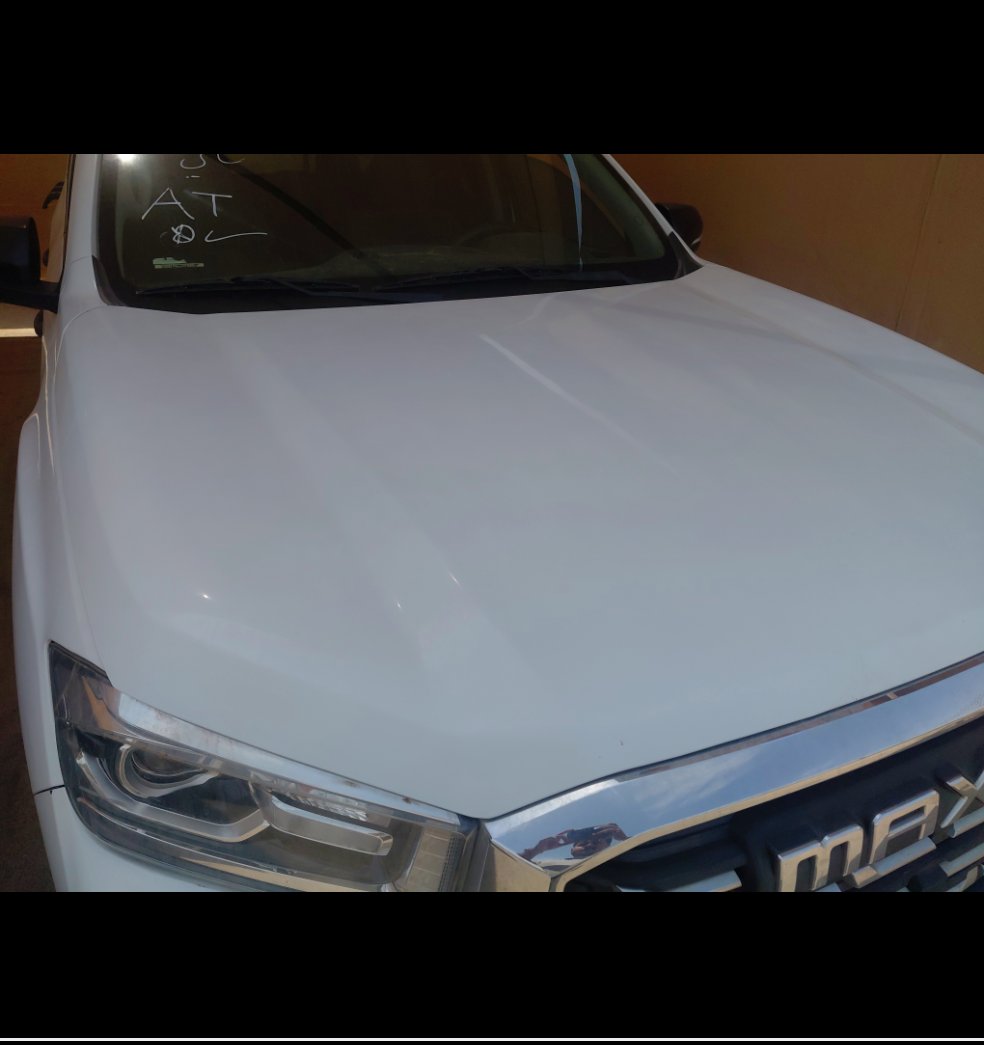 ماكسوس T70 Pro 4WD - لوكس رياضية -  2023 image
