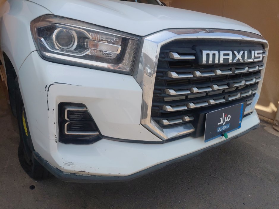 ماكسوس T70 Pro 4WD - لوكس رياضية -  2023 image