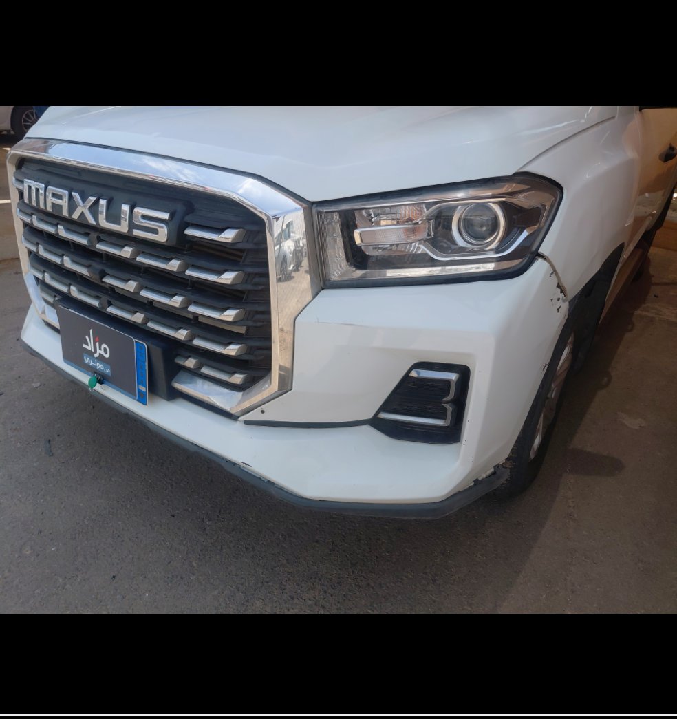 ماكسوس T70 Pro 4WD - لوكس رياضية -  2023 image