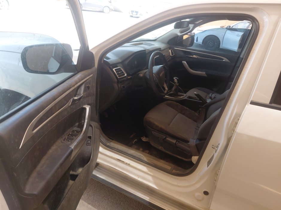 ماكسوس T70 Pro 4WD - لوكس رياضية -  2023 image