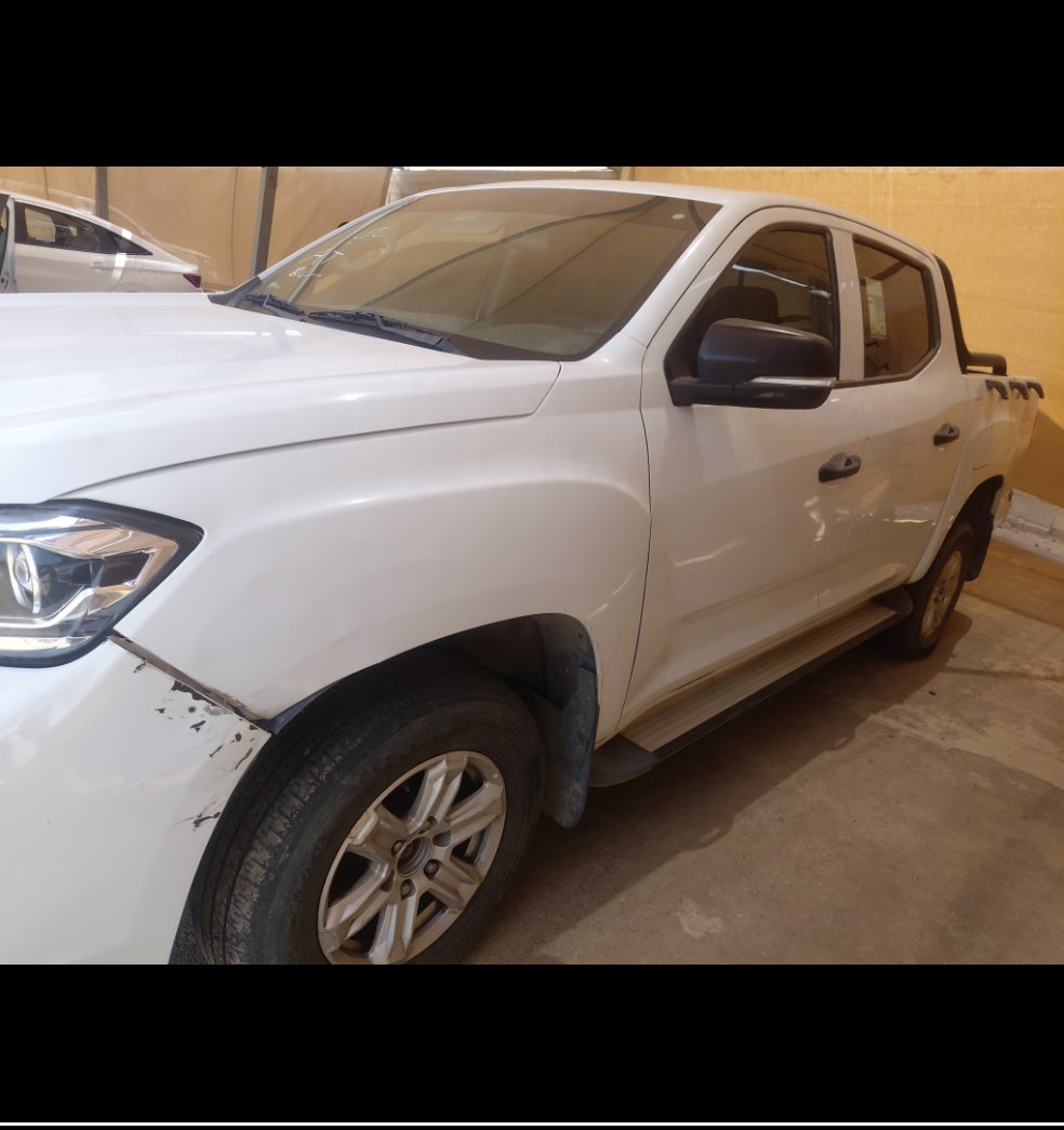 ماكسوس T70 Pro 4WD - لوكس رياضية -  2023 image