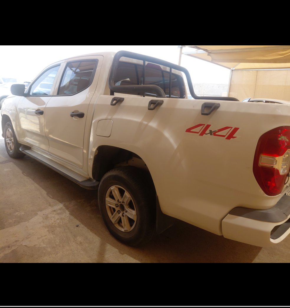 ماكسوس T70 Pro 4WD - لوكس رياضية -  2023 image