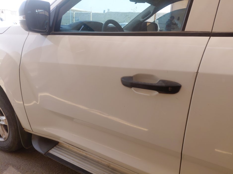 ماكسوس T70 Pro 4WD - لوكس رياضية -  2023 image