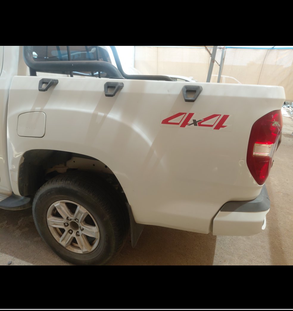 ماكسوس T70 Pro 4WD - لوكس رياضية -  2023 image