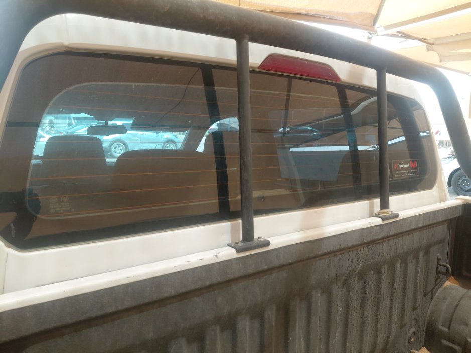 ماكسوس T70 Pro 4WD - لوكس رياضية -  2023 image