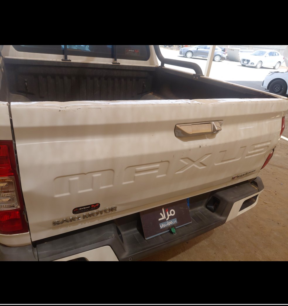 ماكسوس T70 Pro 4WD - لوكس رياضية -  2023 image