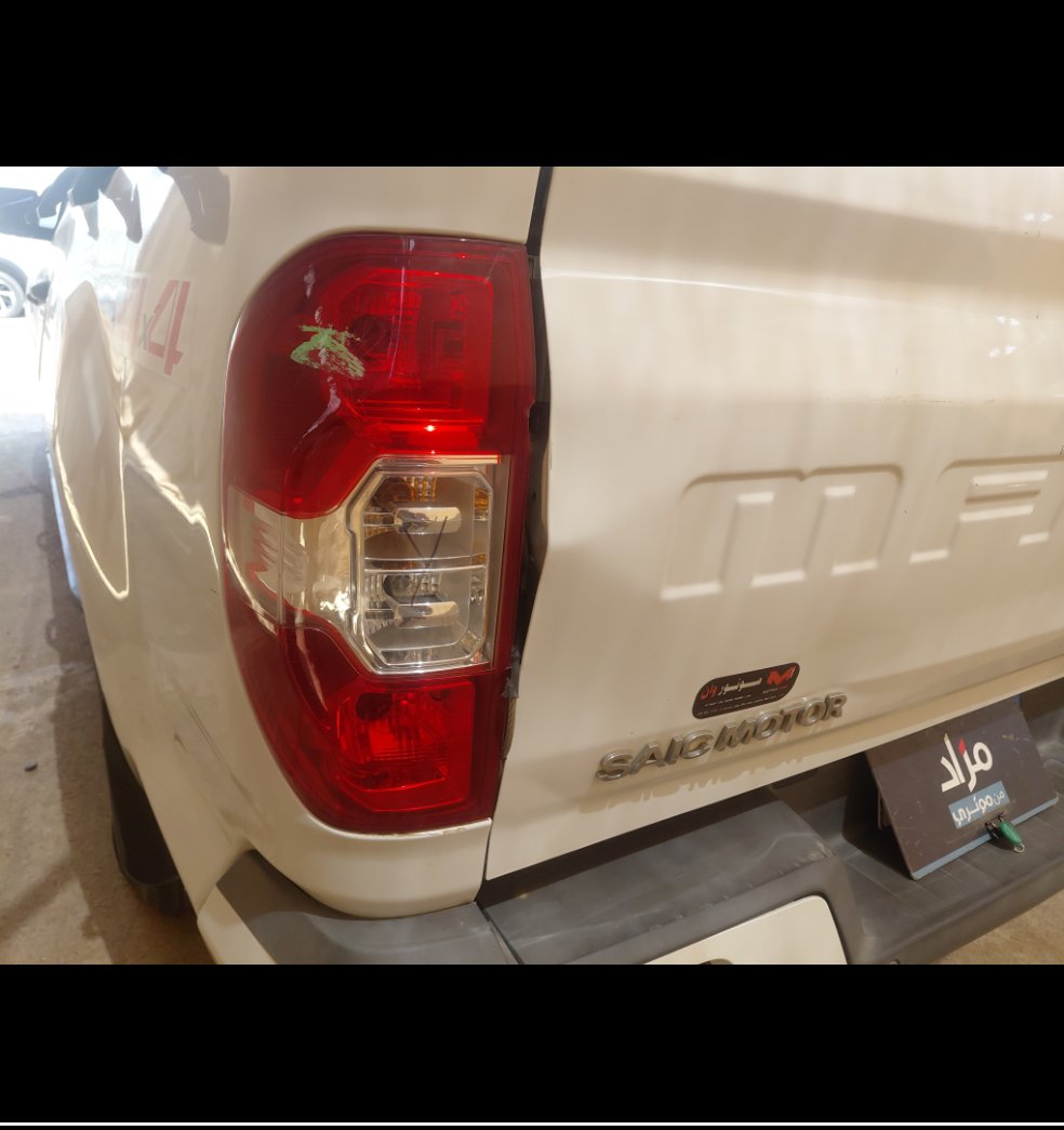 ماكسوس T70 Pro 4WD - لوكس رياضية -  2023 image