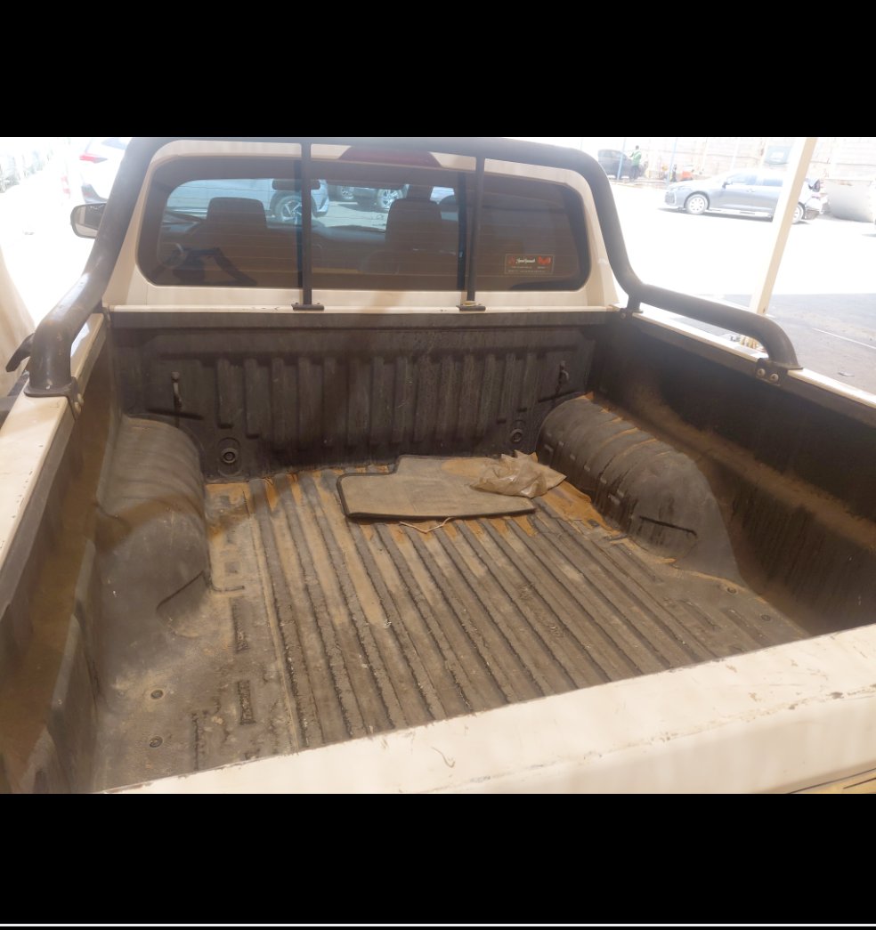 ماكسوس T70 Pro 4WD - لوكس رياضية -  2023 image