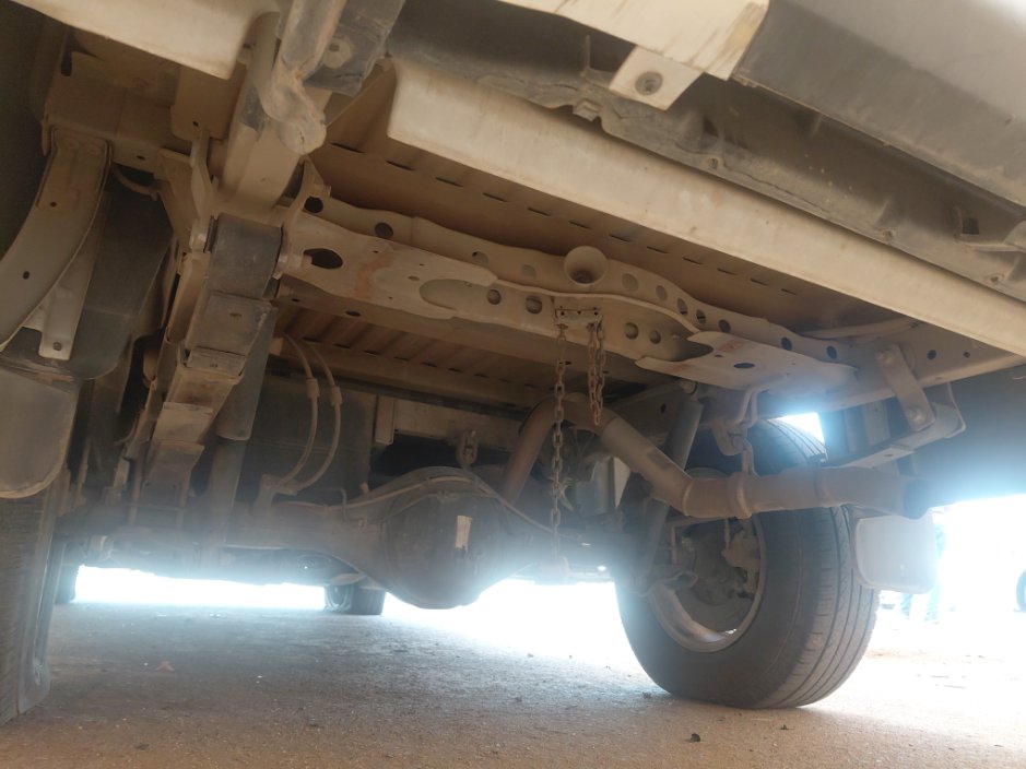 ماكسوس T70 Pro 4WD - لوكس رياضية -  2023 image