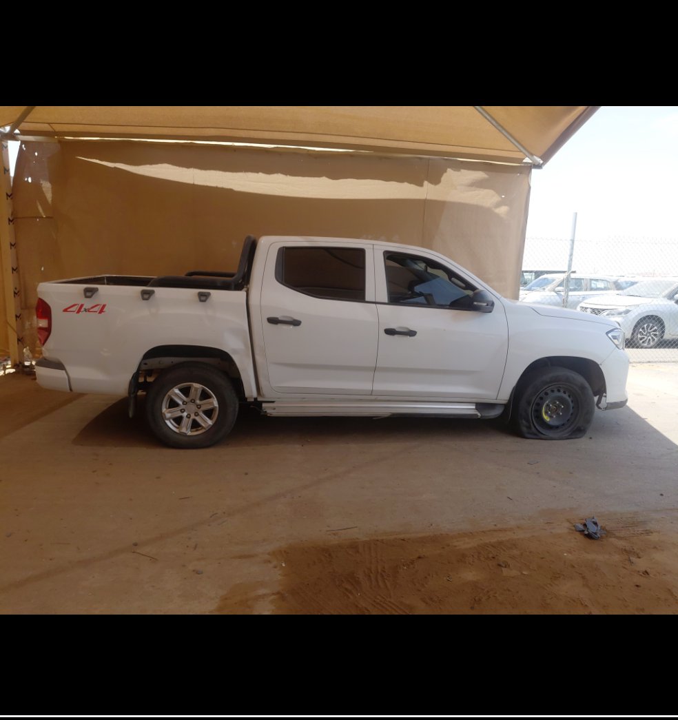ماكسوس T70 Pro 4WD - لوكس رياضية -  2023 image