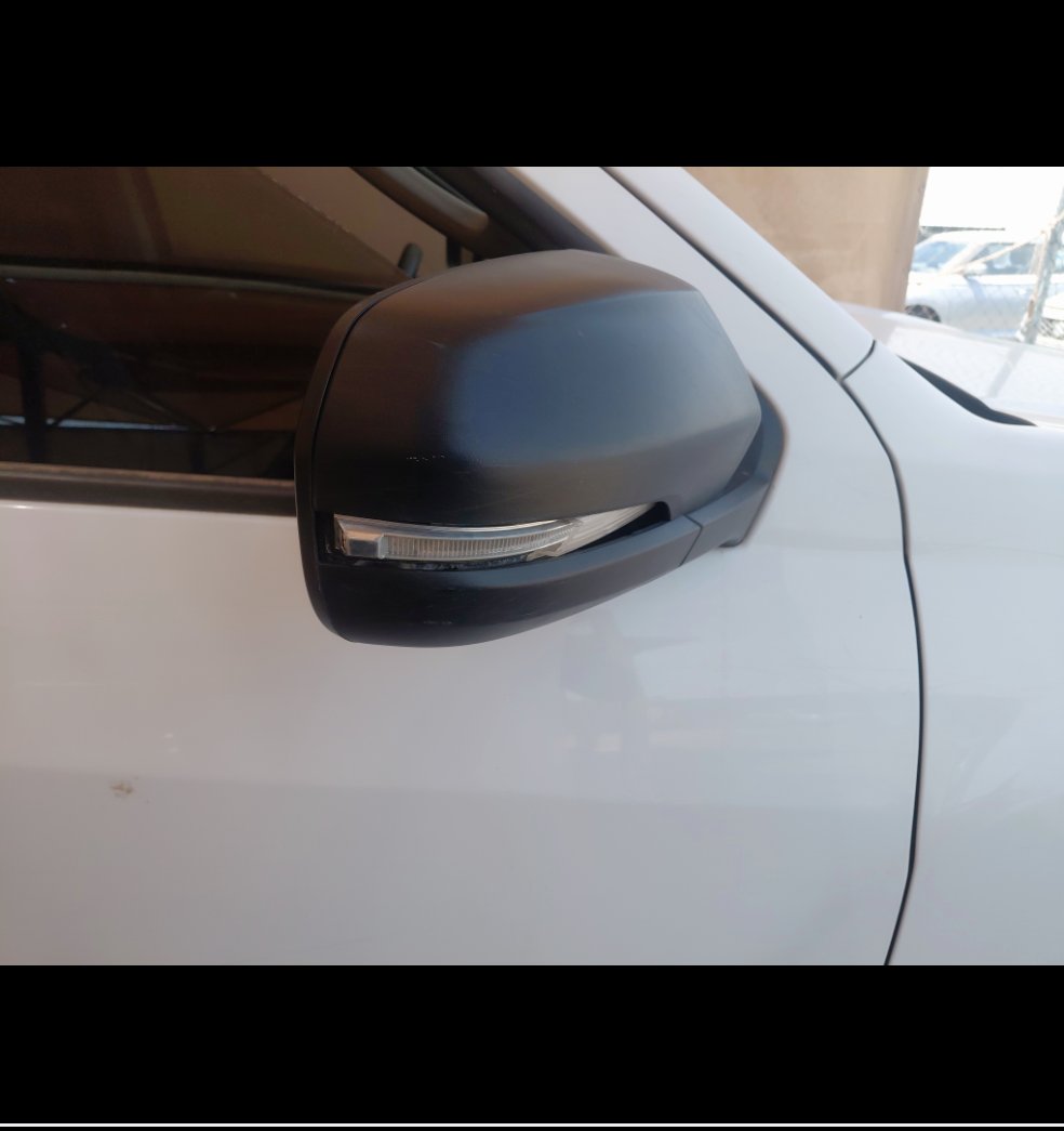 ماكسوس T70 Pro 4WD - لوكس رياضية -  2023 image