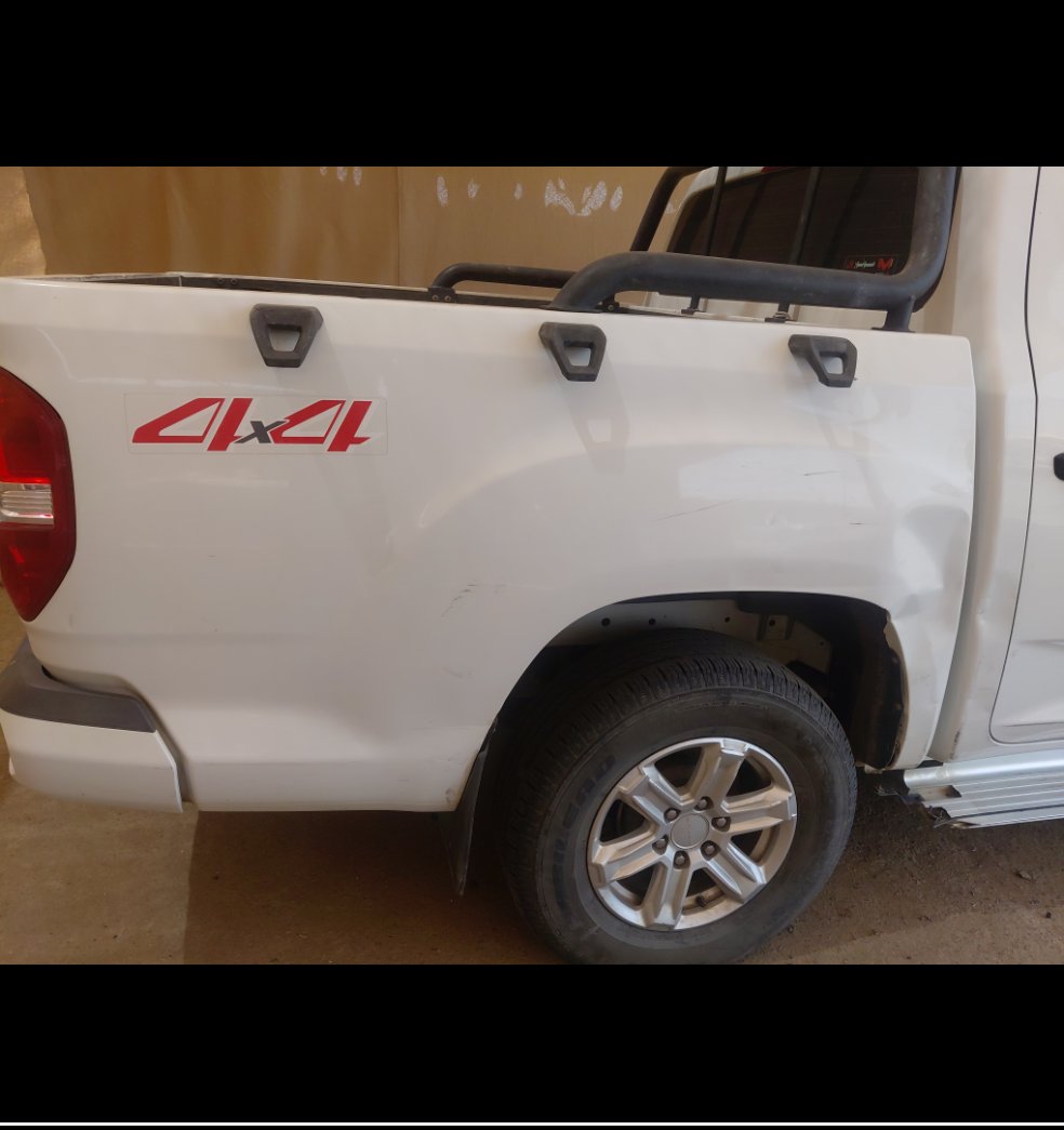 ماكسوس T70 Pro 4WD - لوكس رياضية -  2023 image