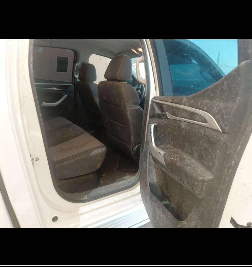 ماكسوس T70 Pro 4WD - لوكس رياضية -  2023 image