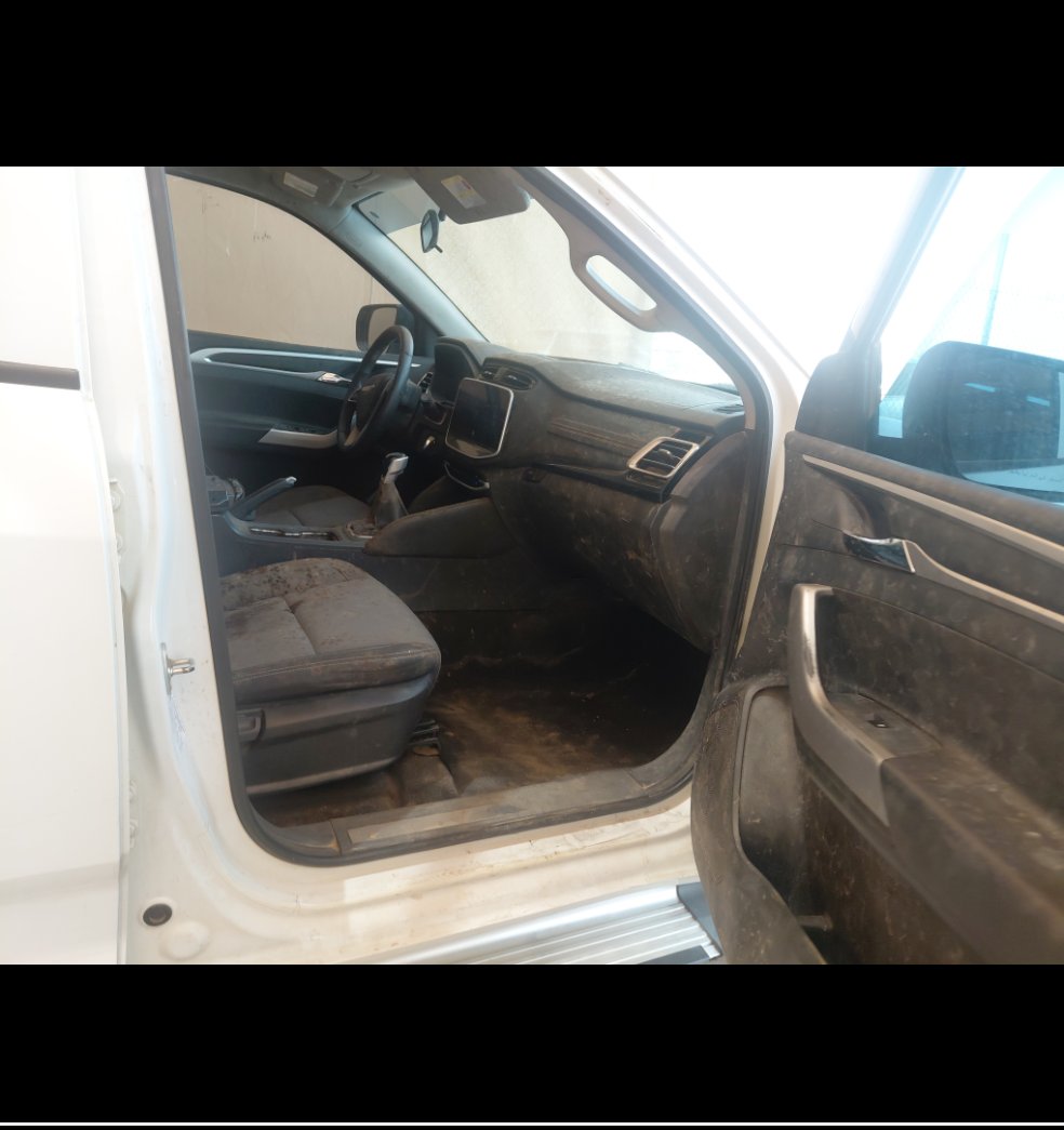 ماكسوس T70 Pro 4WD - لوكس رياضية -  2023 image