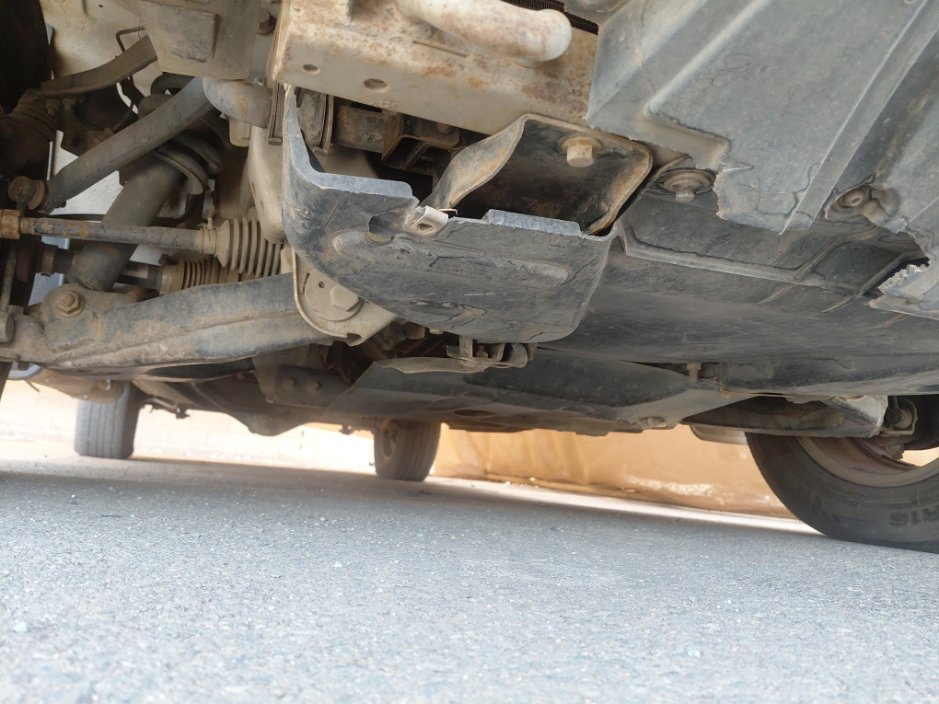 ماكسوس T70 Pro 4WD - لوكس رياضية -  2023 image