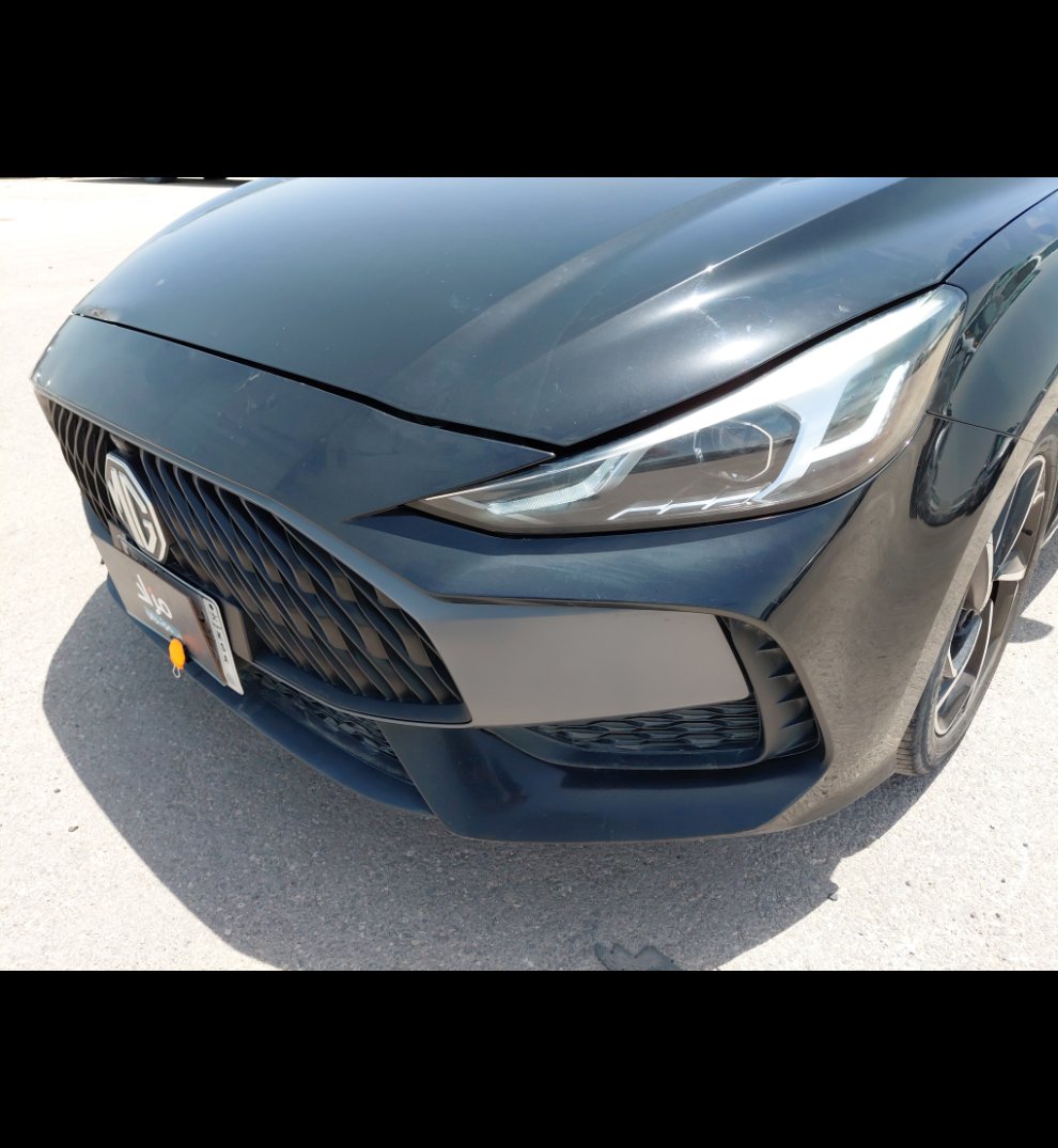 إم جي GT عادي 2023 image