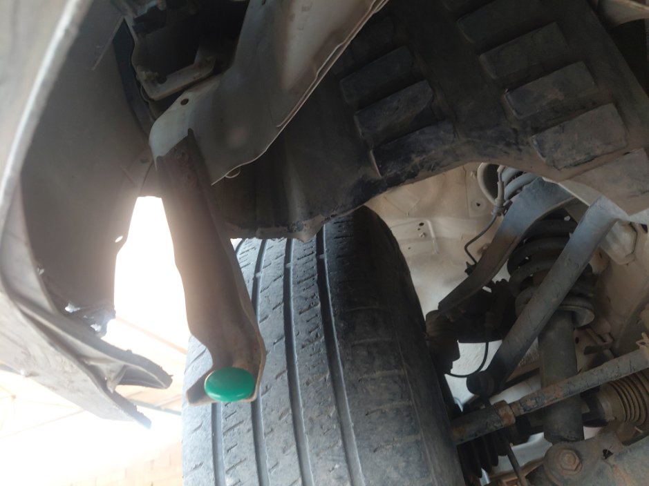 ماكسوس T70 Pro 4WD - لوكس رياضية -  2023 image