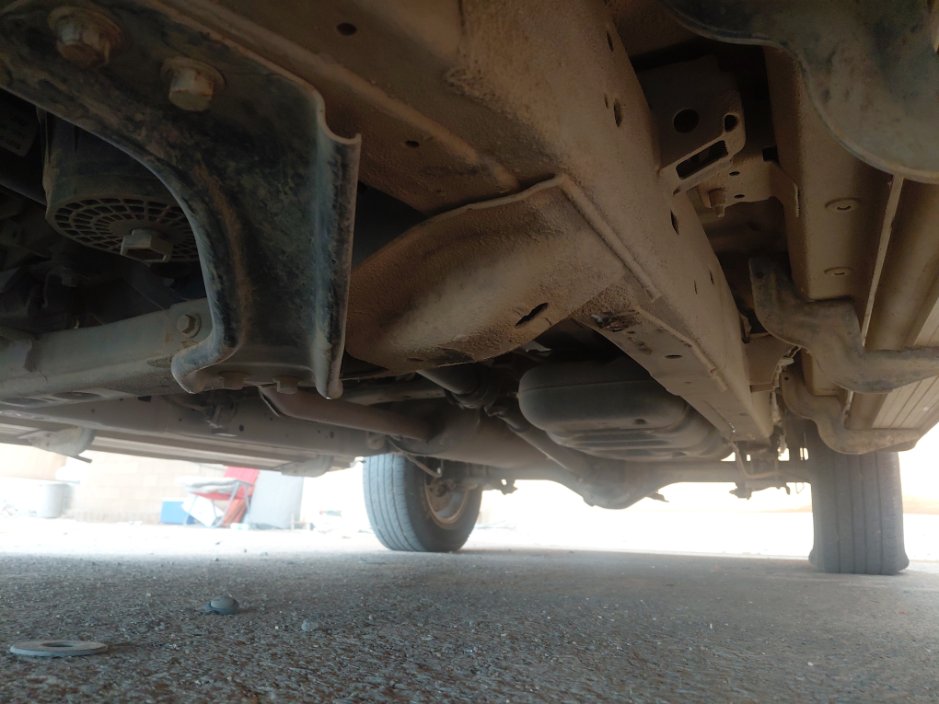 ماكسوس T70 Pro 4WD - لوكس رياضية -  2023 image