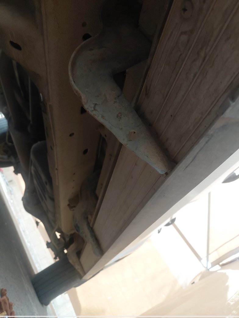 ماكسوس T70 Pro 4WD - لوكس رياضية -  2023 image