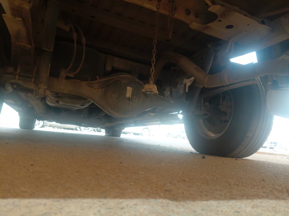 ماكسوس T70 Pro 4WD - لوكس رياضية -  2023 image