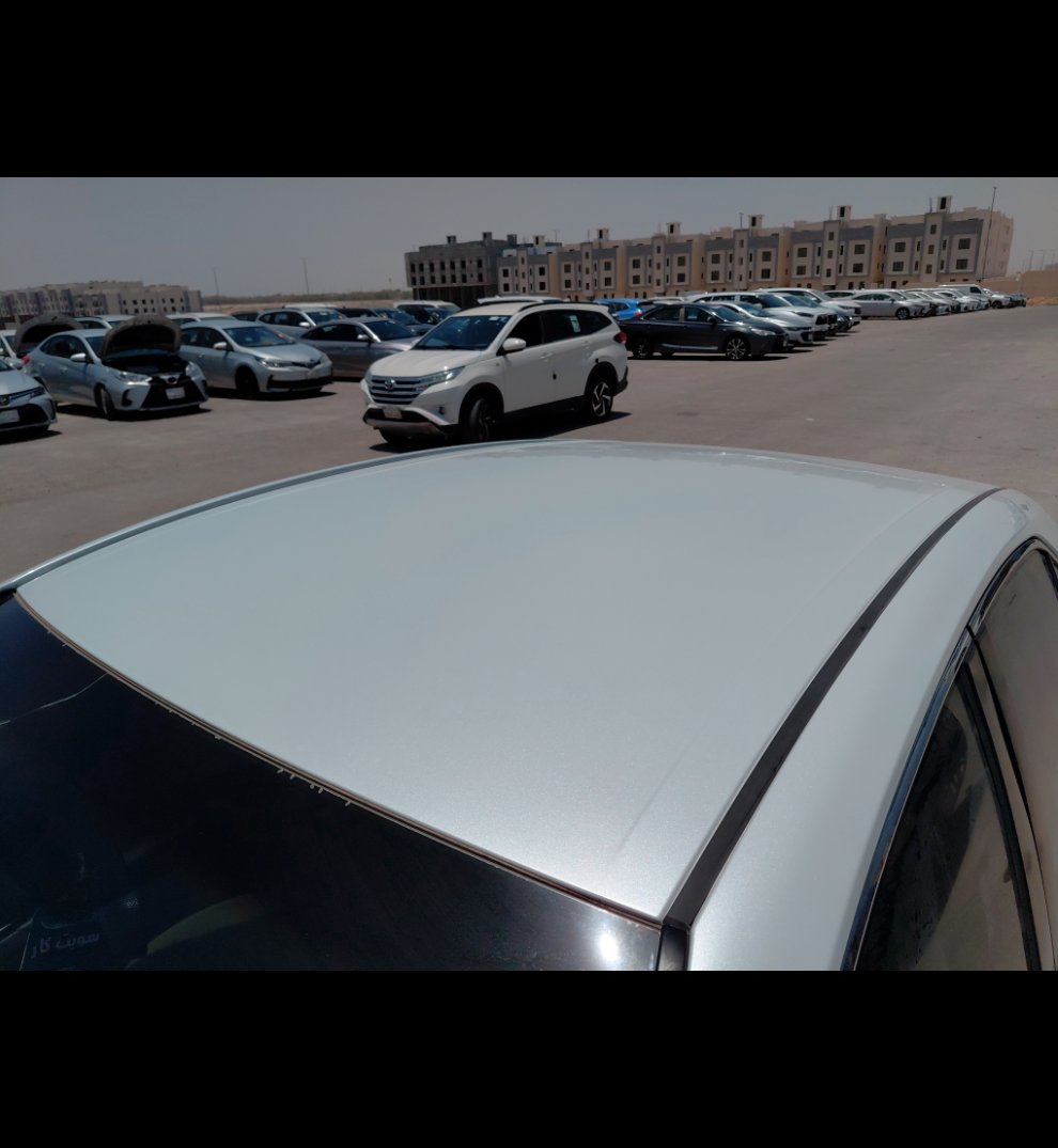 تويوتا كامري LE HEV 2020 image