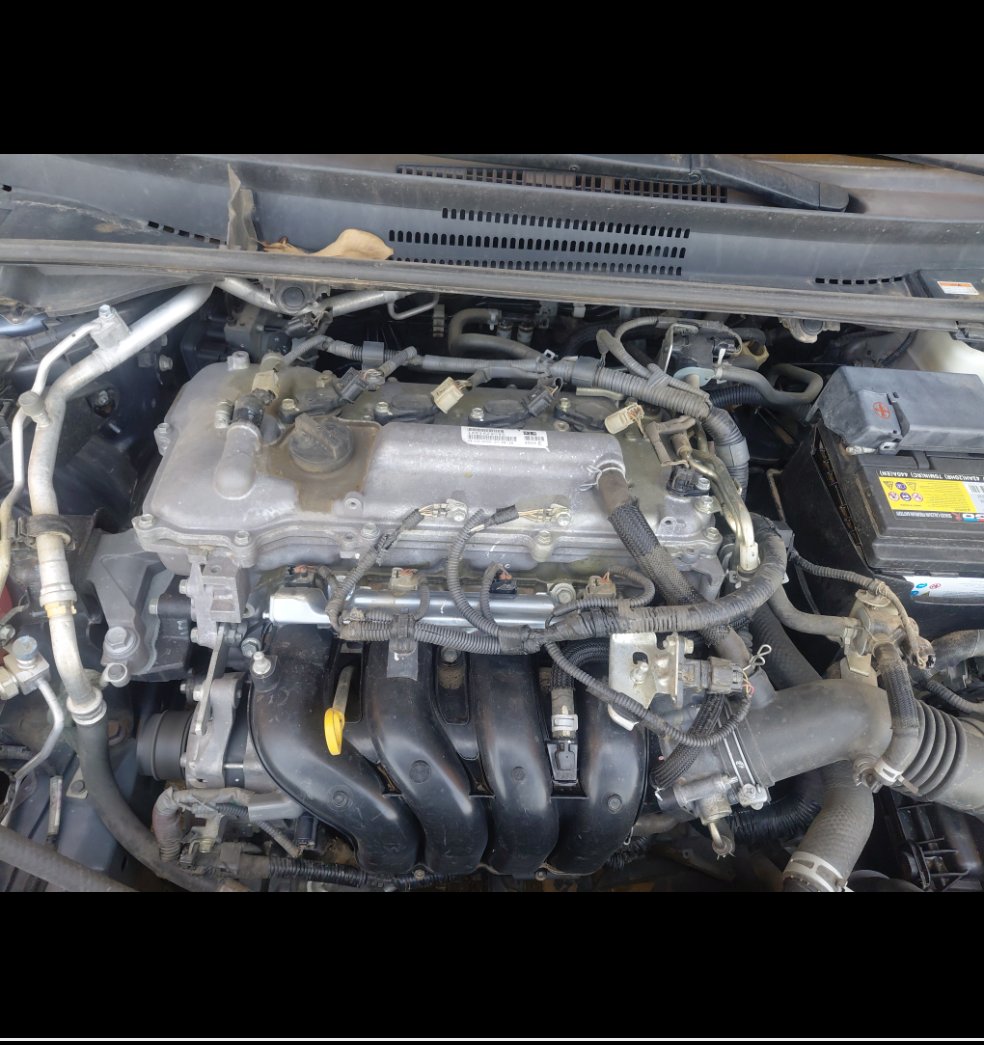تويوتا كورولا XLI EXE M/R  2020 image