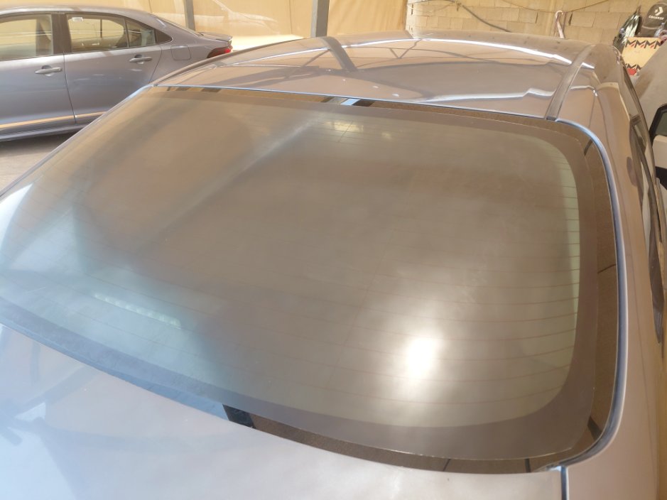 تويوتا كورولا XLI EXE M/R  2020 image