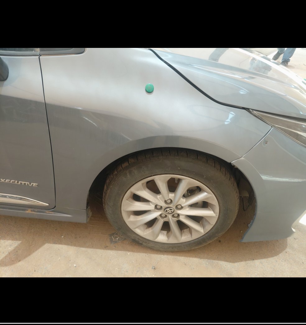 تويوتا كورولا XLI EXE M/R  2020 image