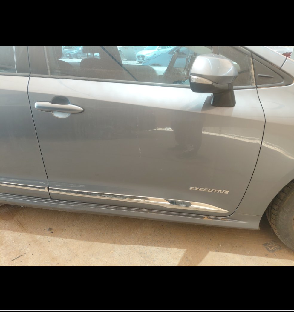 تويوتا كورولا XLI EXE M/R  2020 image