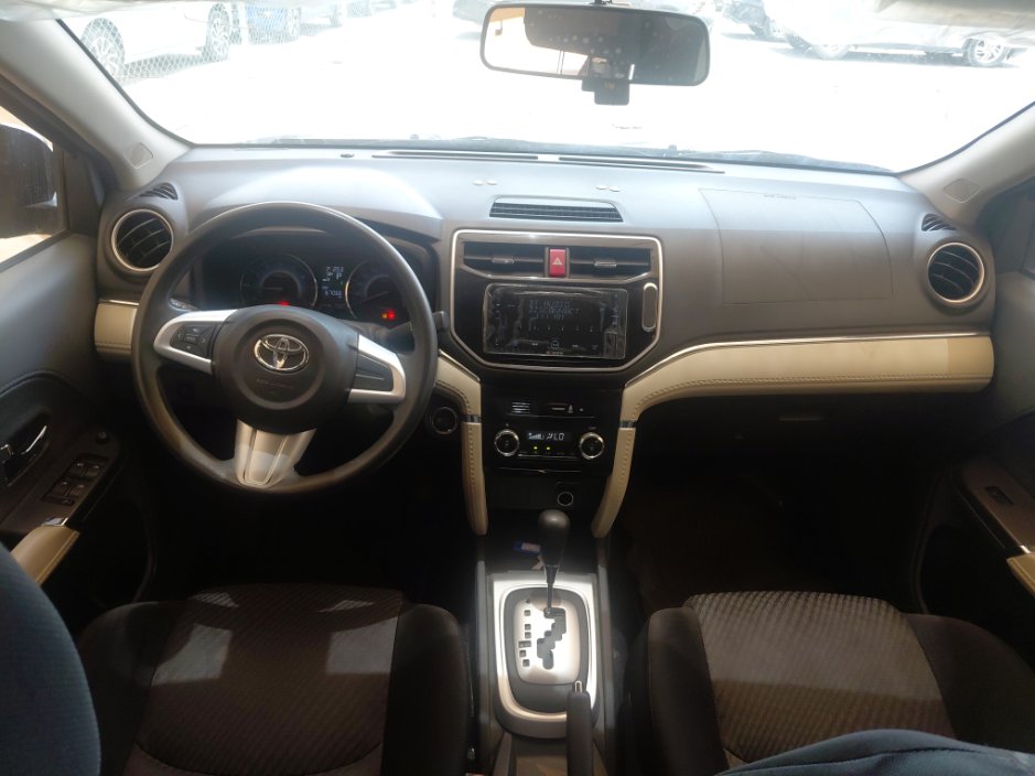 تويوتا راش STD Sport 2023 image