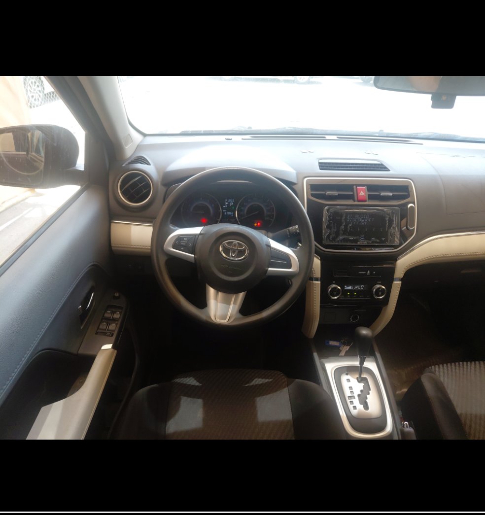 تويوتا راش STD Sport 2023 image
