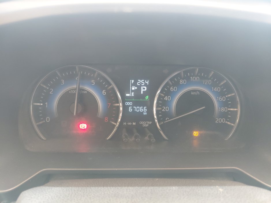 تويوتا راش STD Sport 2023 image